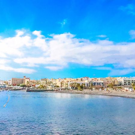 Rentaliday Blue Beach Playa de San Juan  Exterior foto