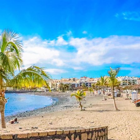 Rentaliday Blue Beach Playa de San Juan  Exterior foto