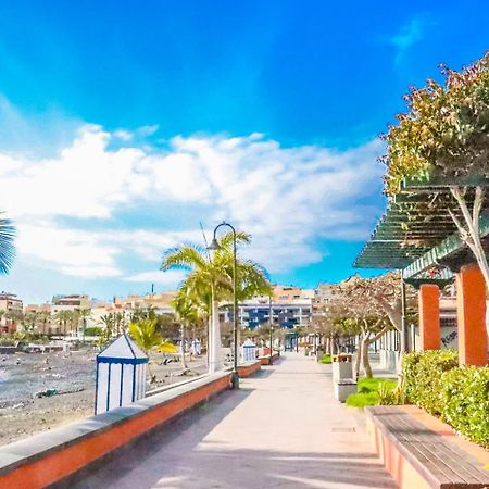 Rentaliday Blue Beach Playa de San Juan  Exterior foto