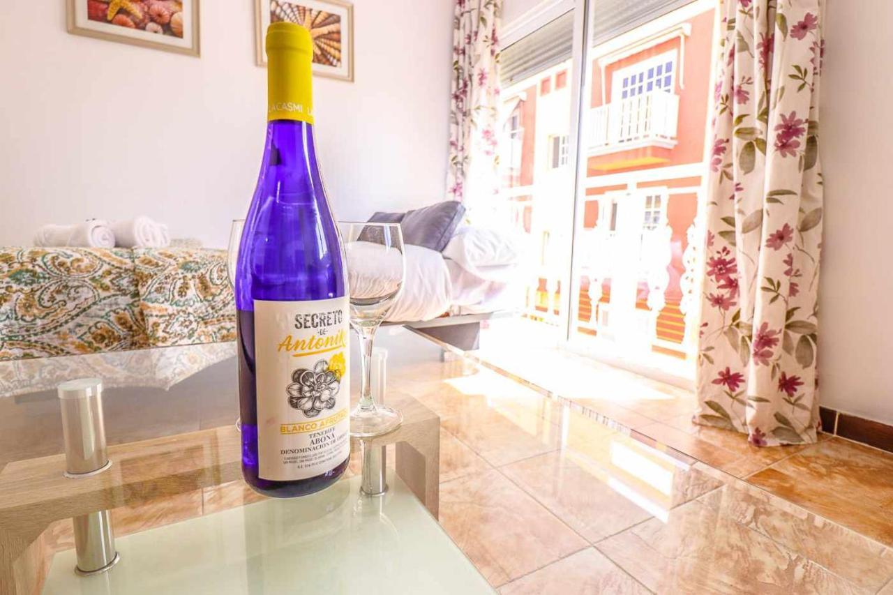 Rentaliday Blue Beach Playa de San Juan  Exterior foto