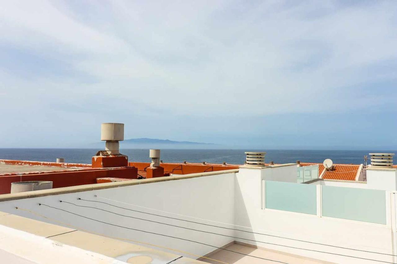 Rentaliday Blue Beach Playa de San Juan  Exterior foto