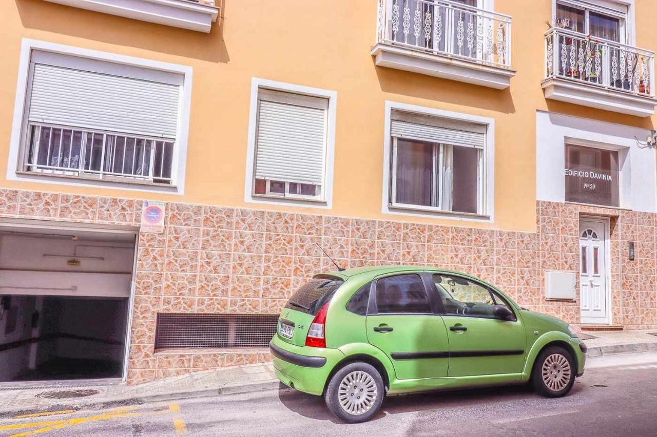Rentaliday Blue Beach Playa de San Juan  Exterior foto