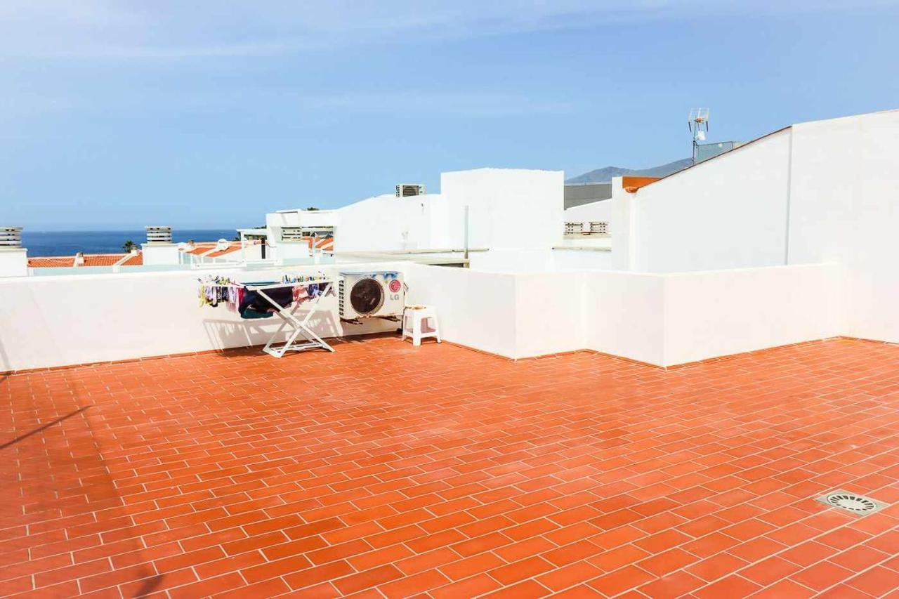 Rentaliday Blue Beach Playa de San Juan  Exterior foto