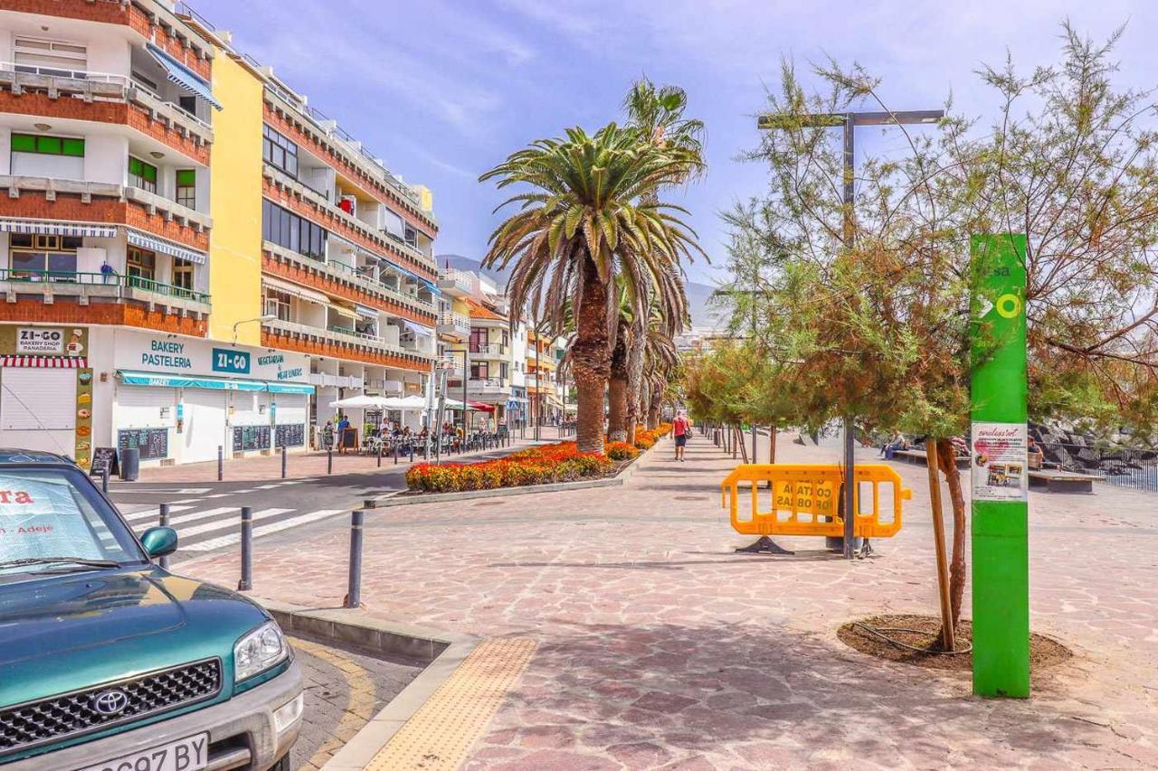 Rentaliday Blue Beach Playa de San Juan  Exterior foto