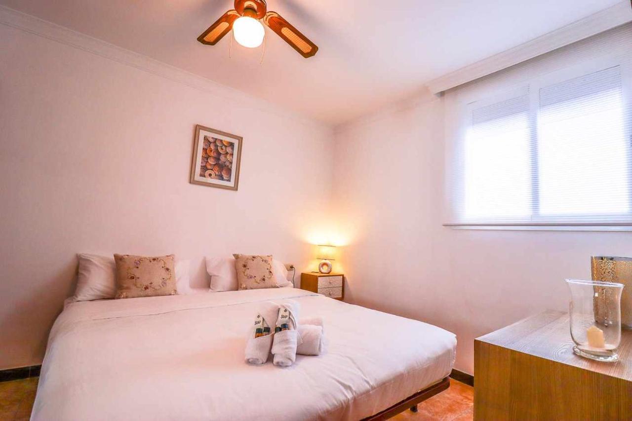 Rentaliday Blue Beach Playa de San Juan  Exterior foto